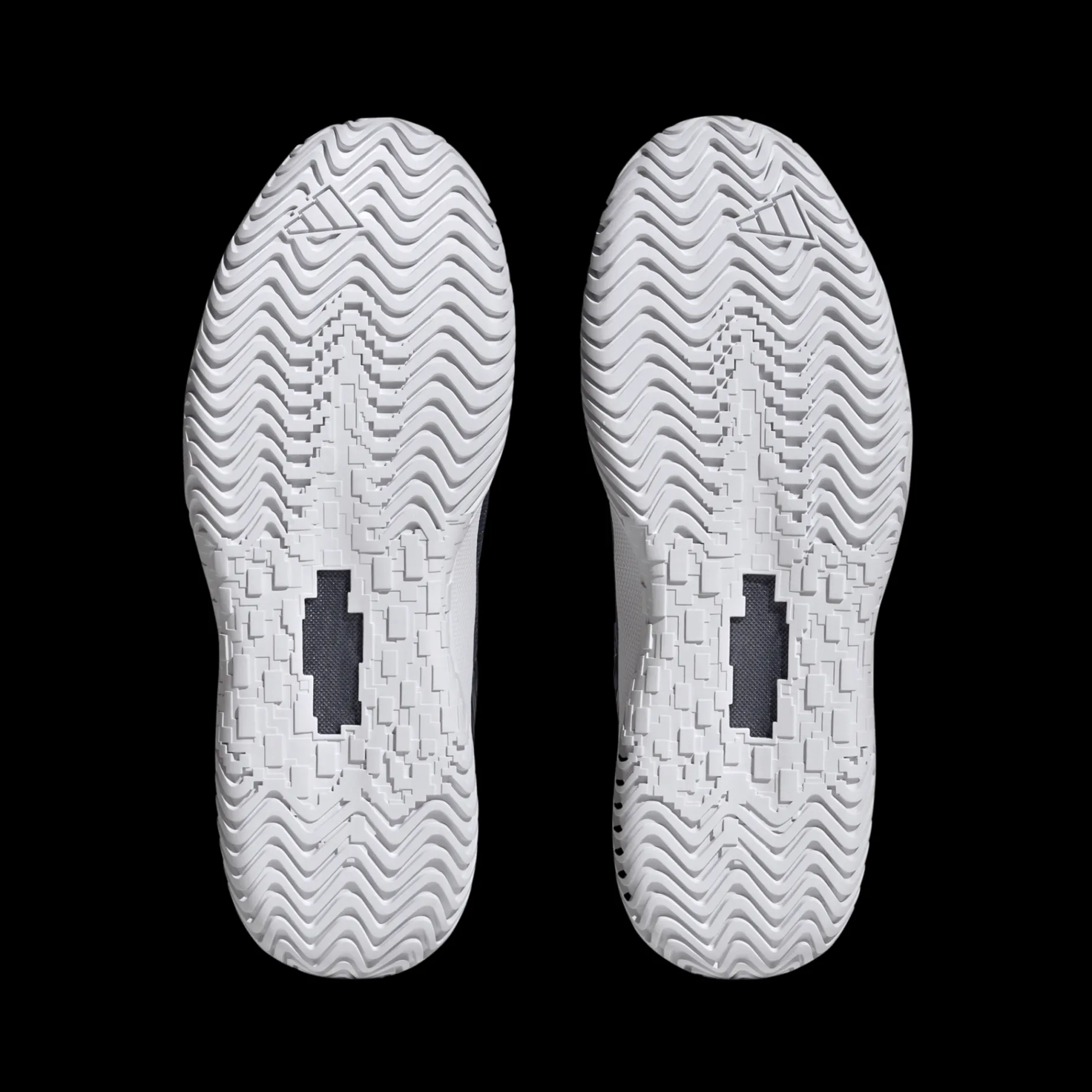 Solematch Control, Tennisskor Herr