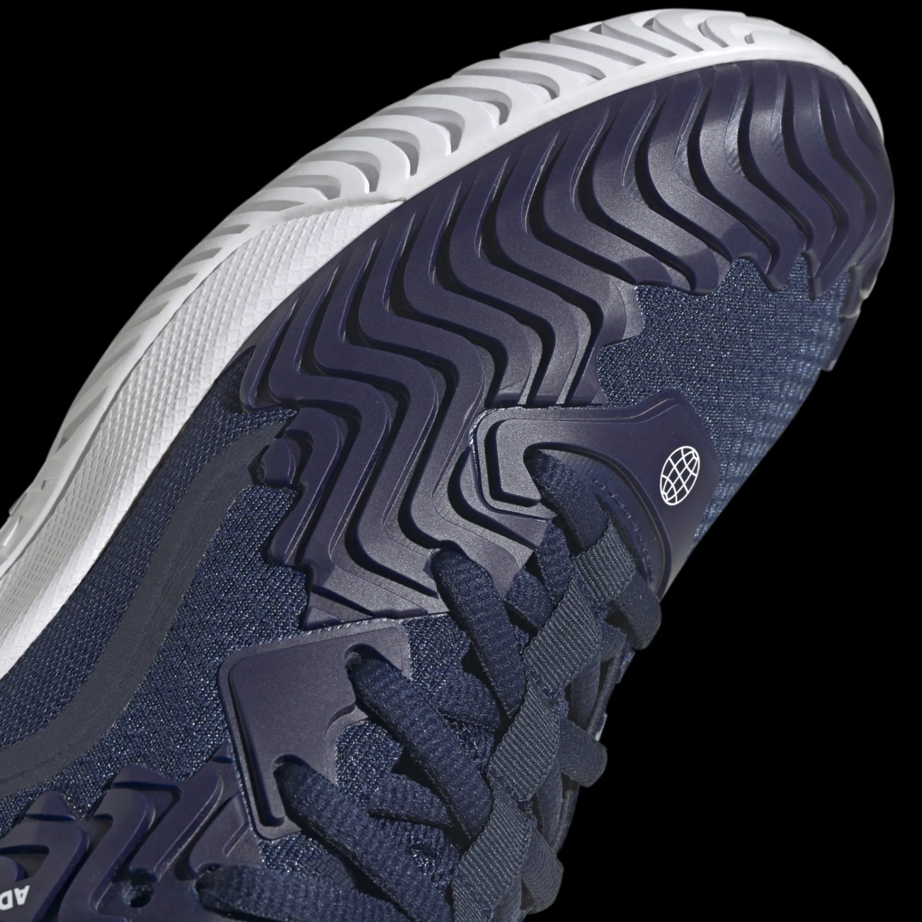 Solematch Control, Tennisskor Herr