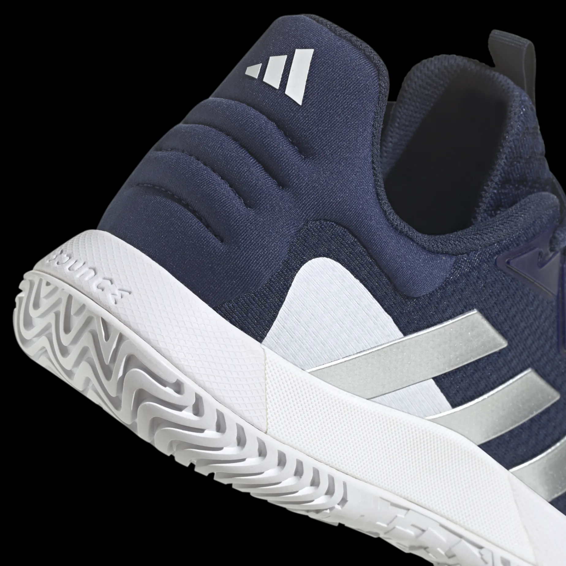 Solematch Control, Tennisskor Herr