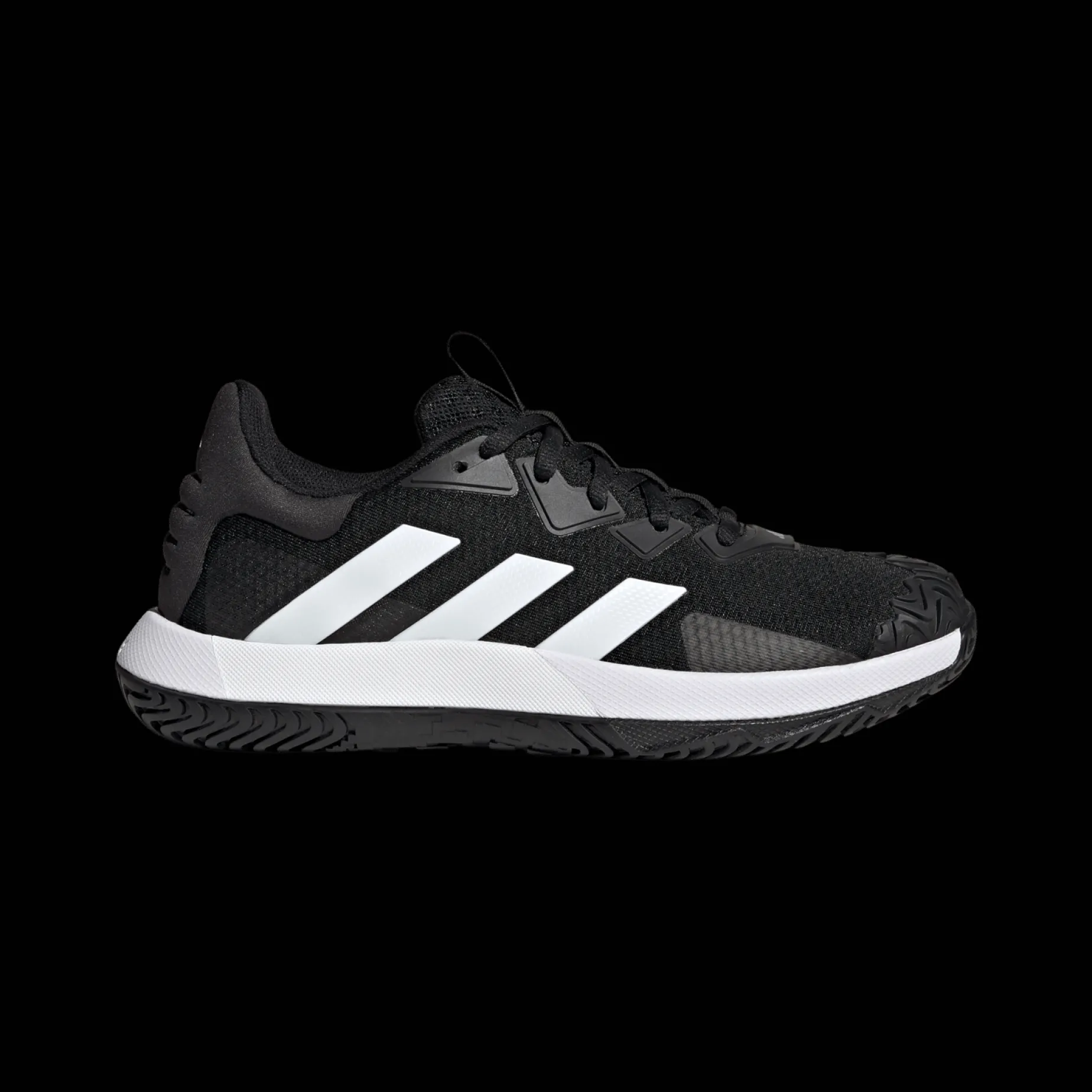 Solematch Control, Tennisskor, Herr