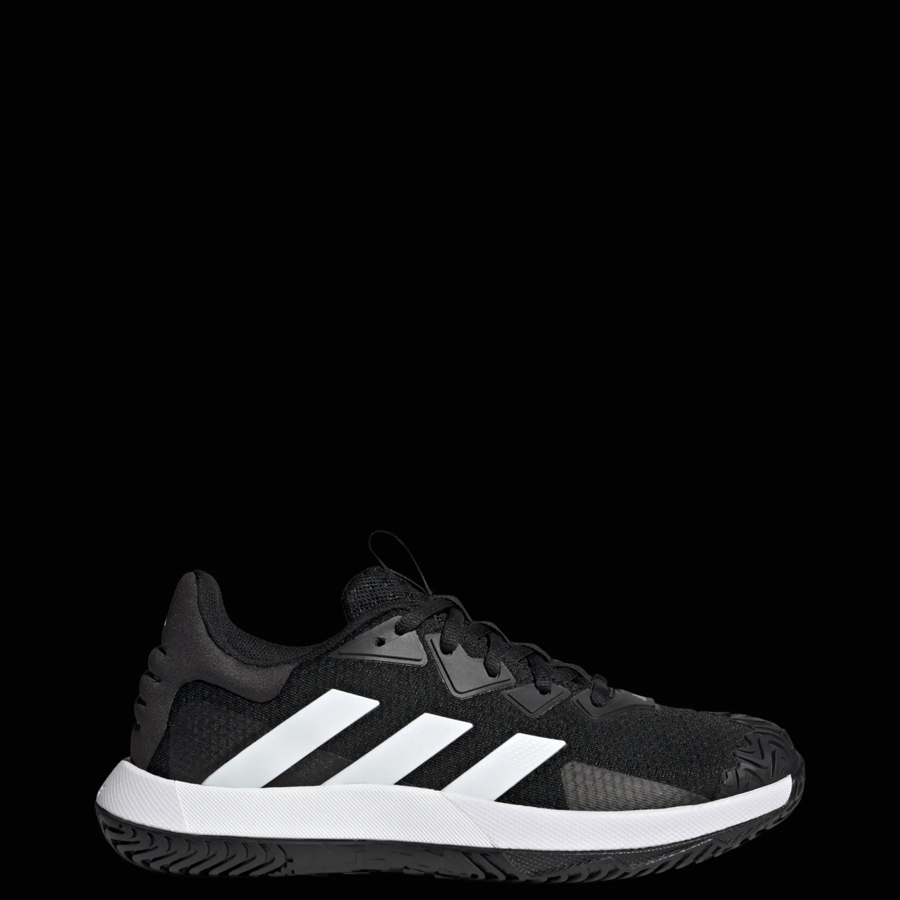 Solematch Control, Tennisskor, Herr