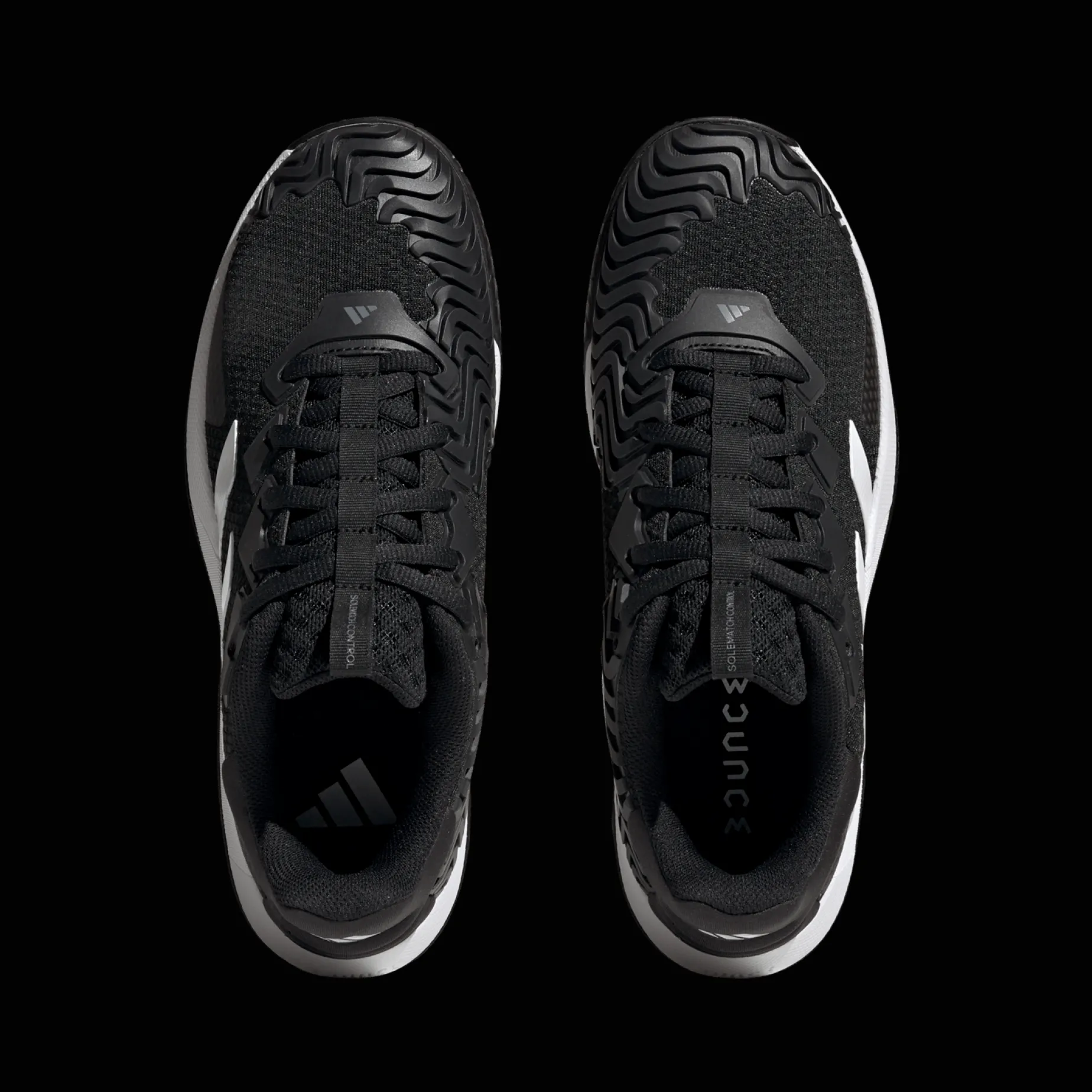 Solematch Control, Tennisskor, Herr