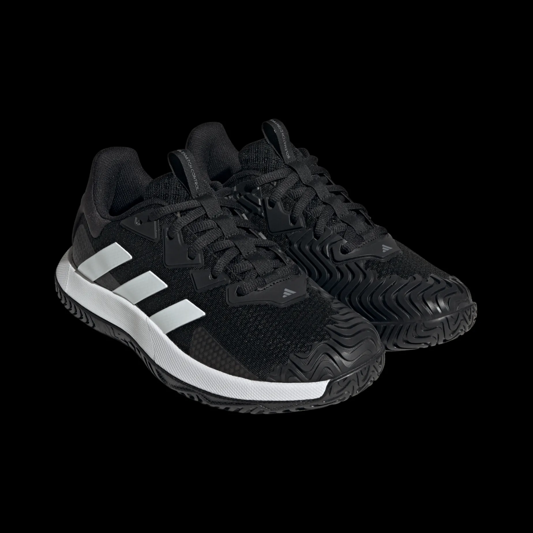 Solematch Control, Tennisskor, Herr