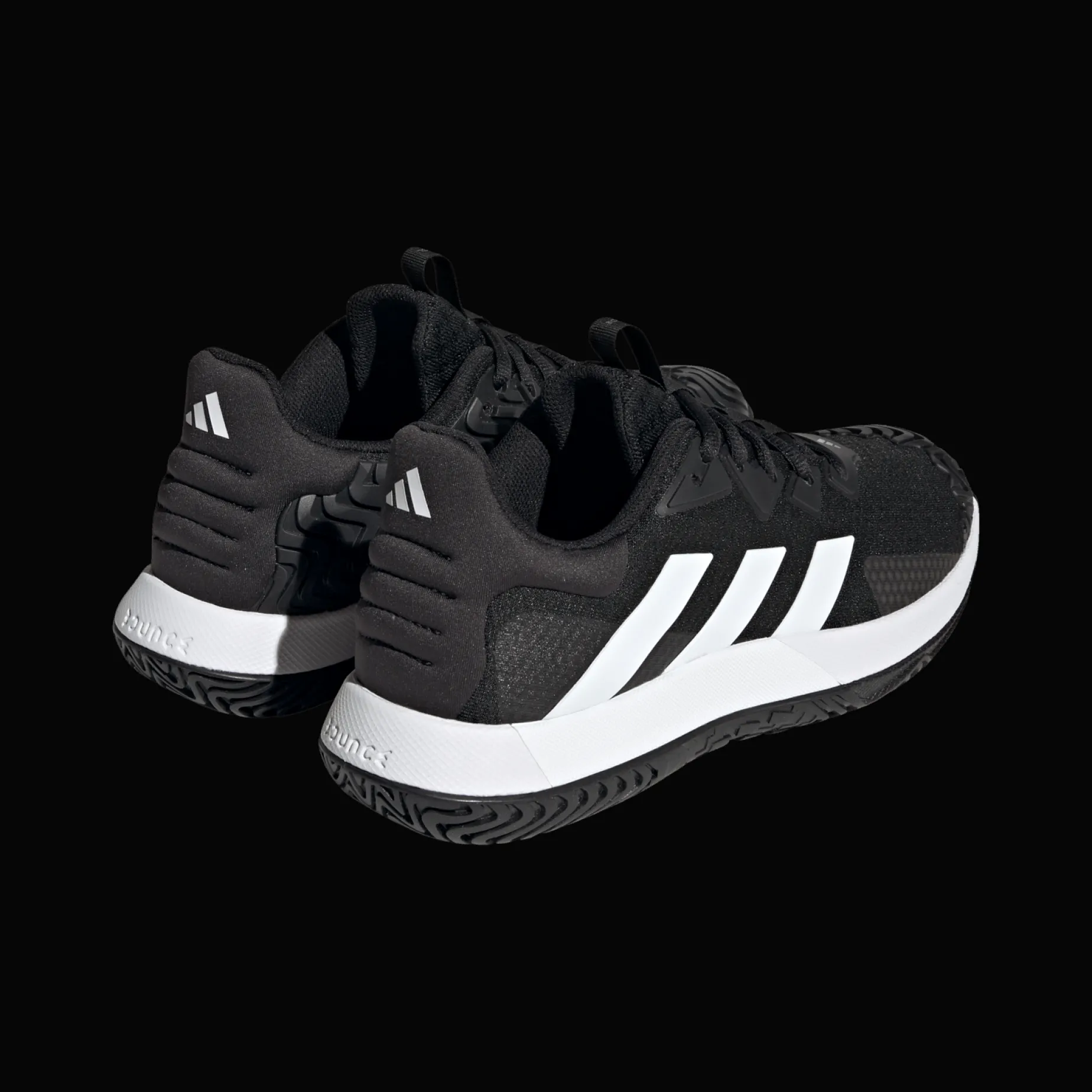 Solematch Control, Tennisskor, Herr