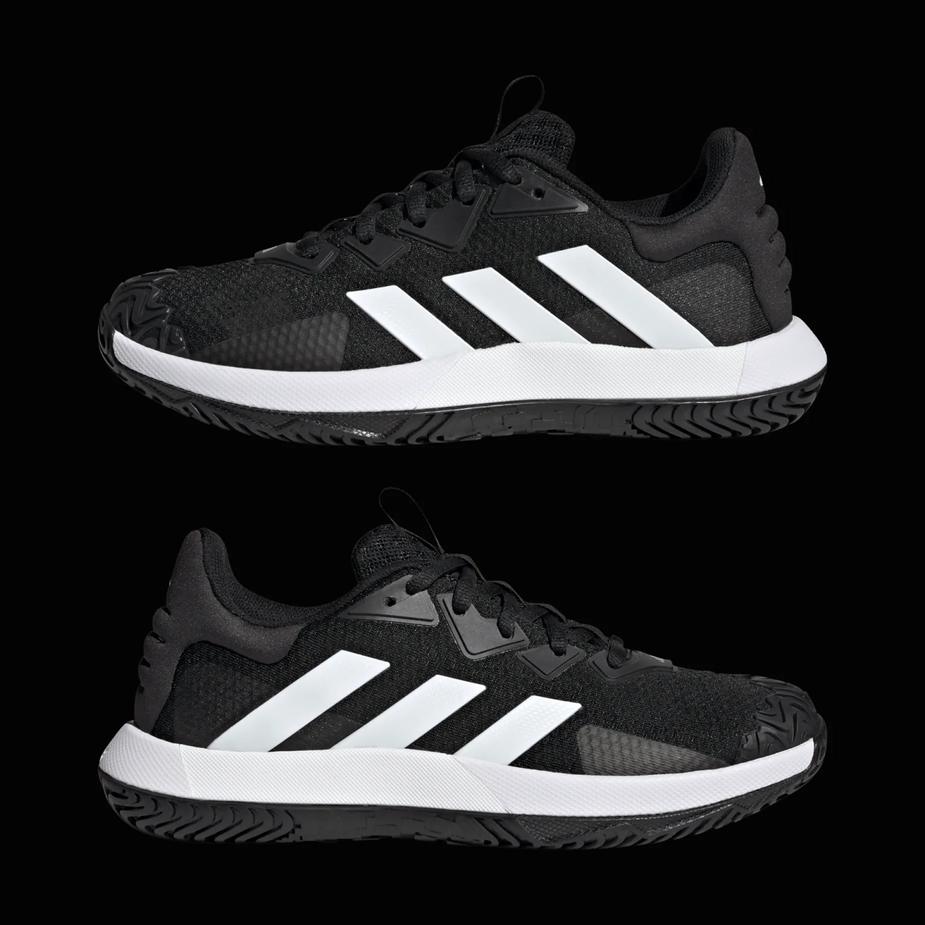 Solematch Control, Tennisskor, Herr