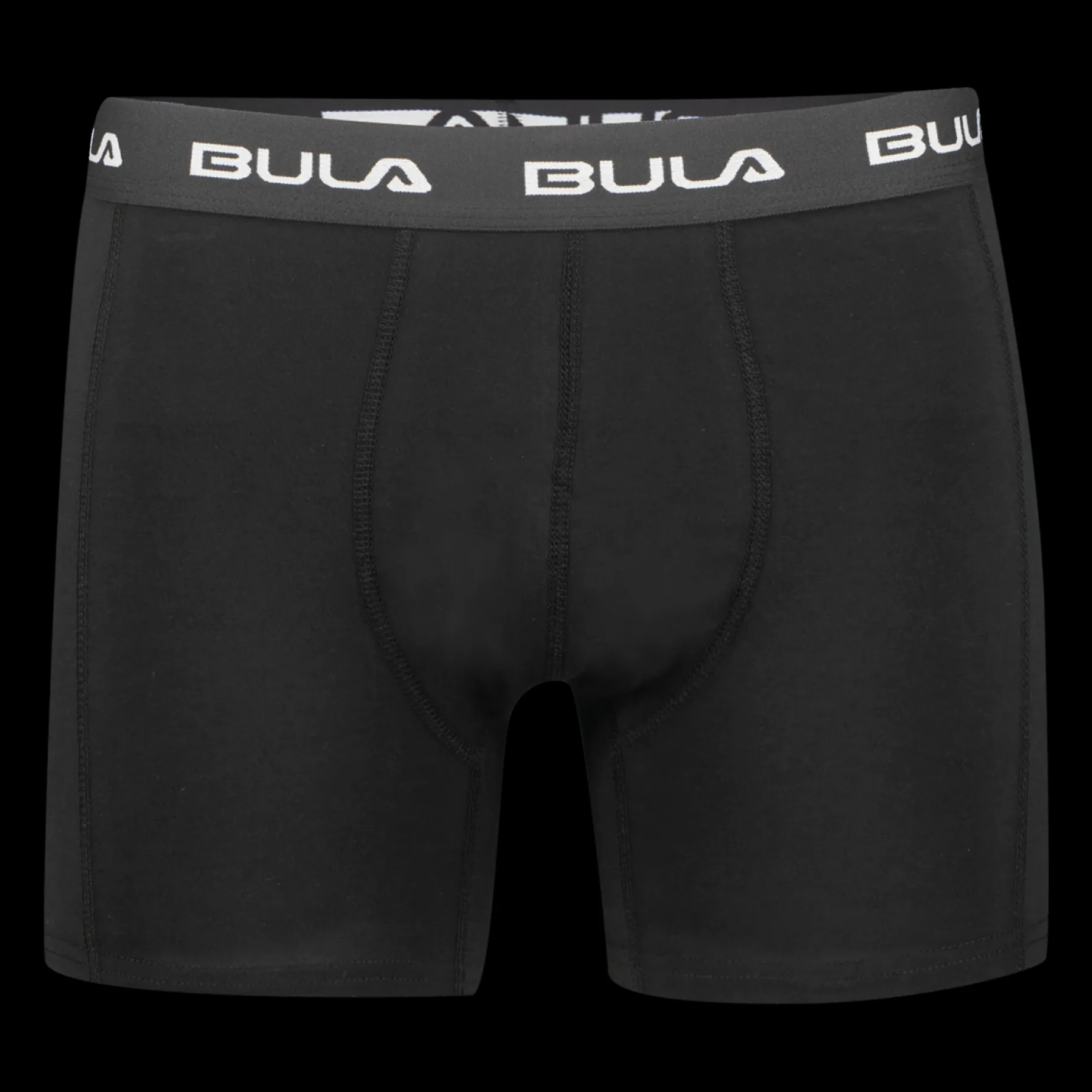 Solid Boxer, Boxershorts Herr