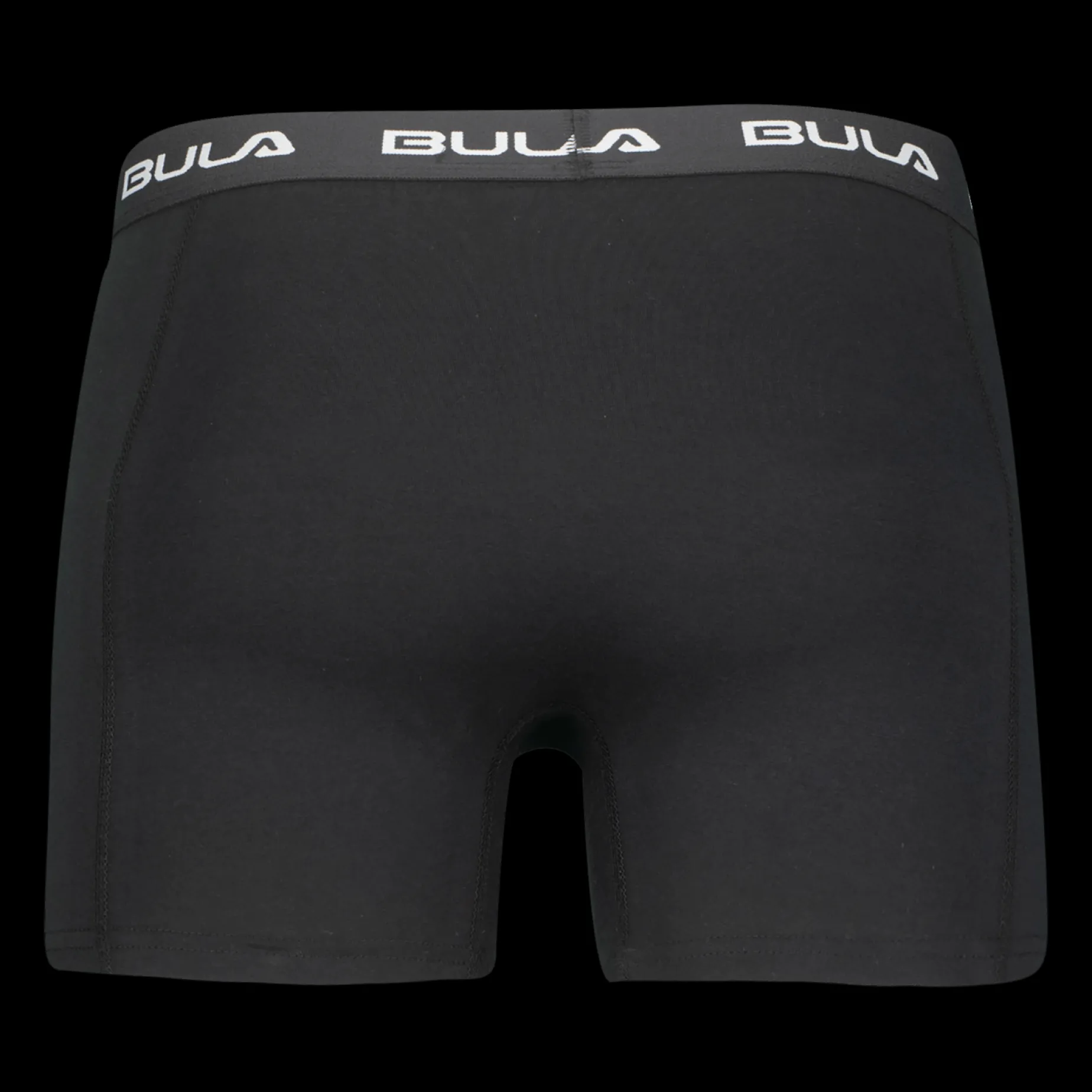 Solid Boxer, Boxershorts Herr