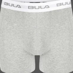 Solid Boxers, Herr