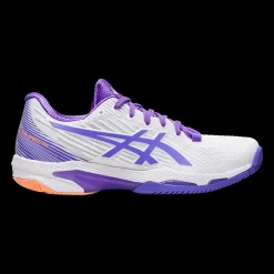Solution Speed Ff 2, Tennisskor, Dam