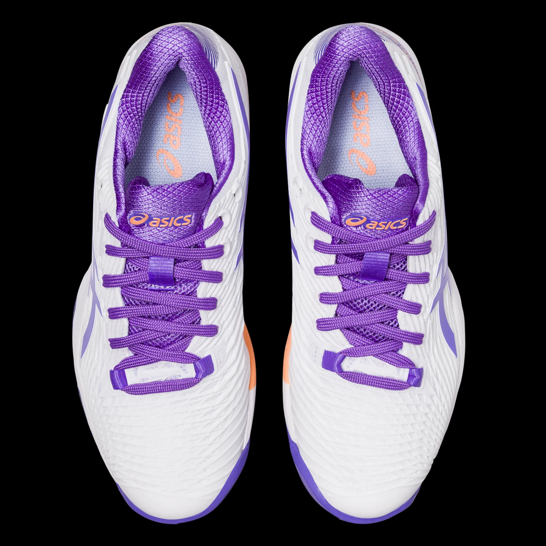 Solution Speed Ff 2, Tennisskor, Dam