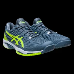 Solution Speed Ff 2, Tennisskor, Herr