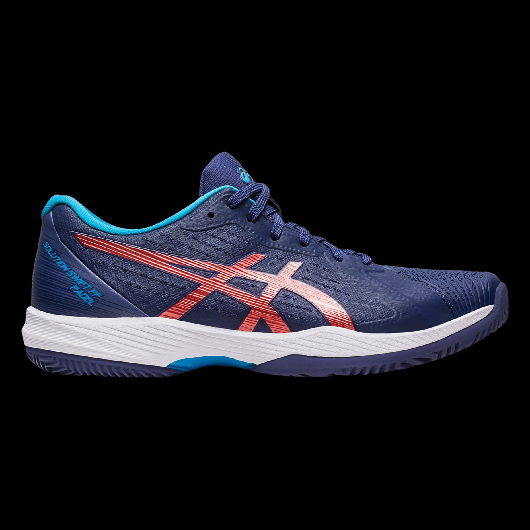 Solution Swift Ff Padel, Padelskor, Herr