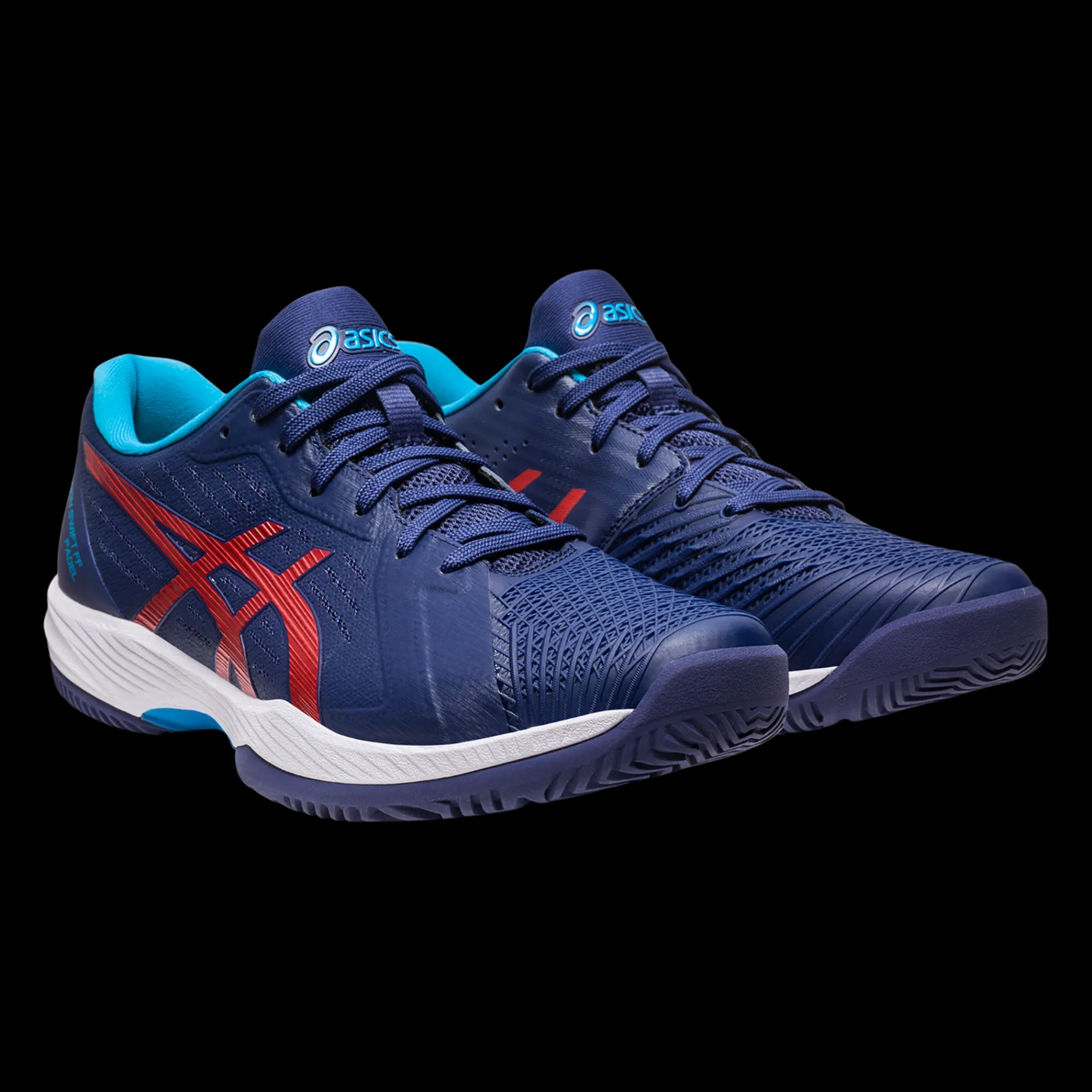 Solution Swift Ff Padel, Padelskor, Herr