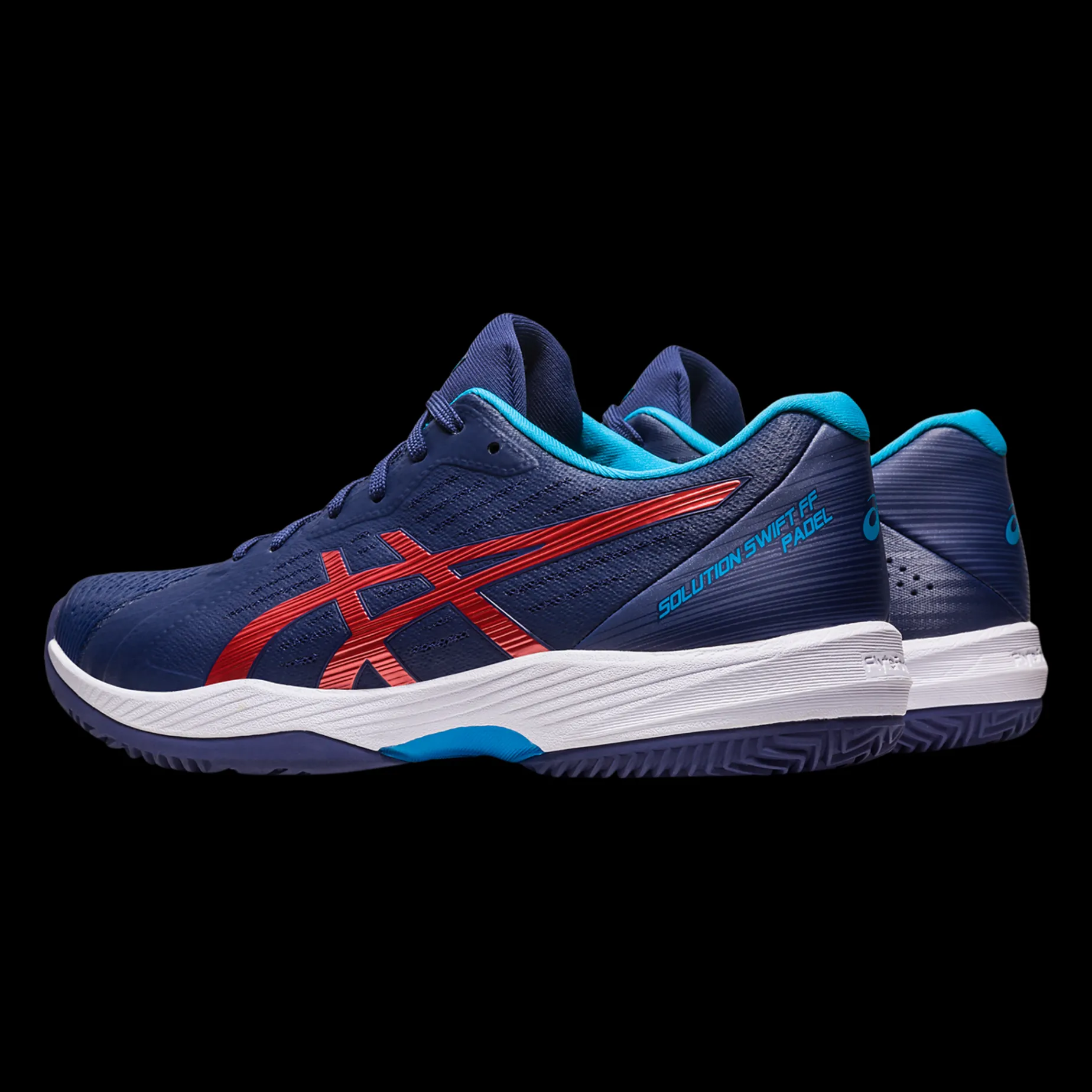 Solution Swift Ff Padel, Padelskor, Herr