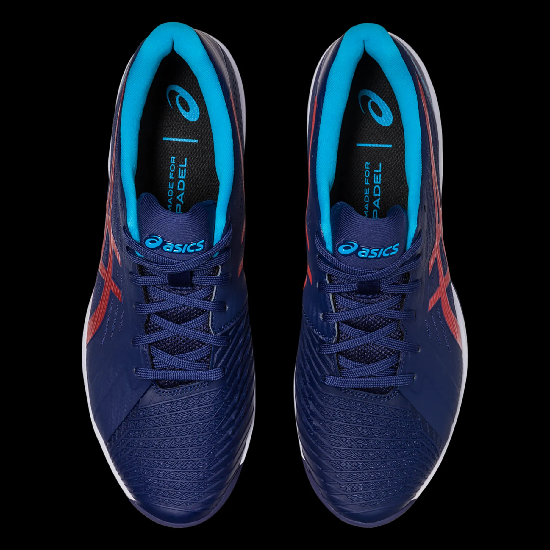 Solution Swift Ff Padel, Padelskor, Herr