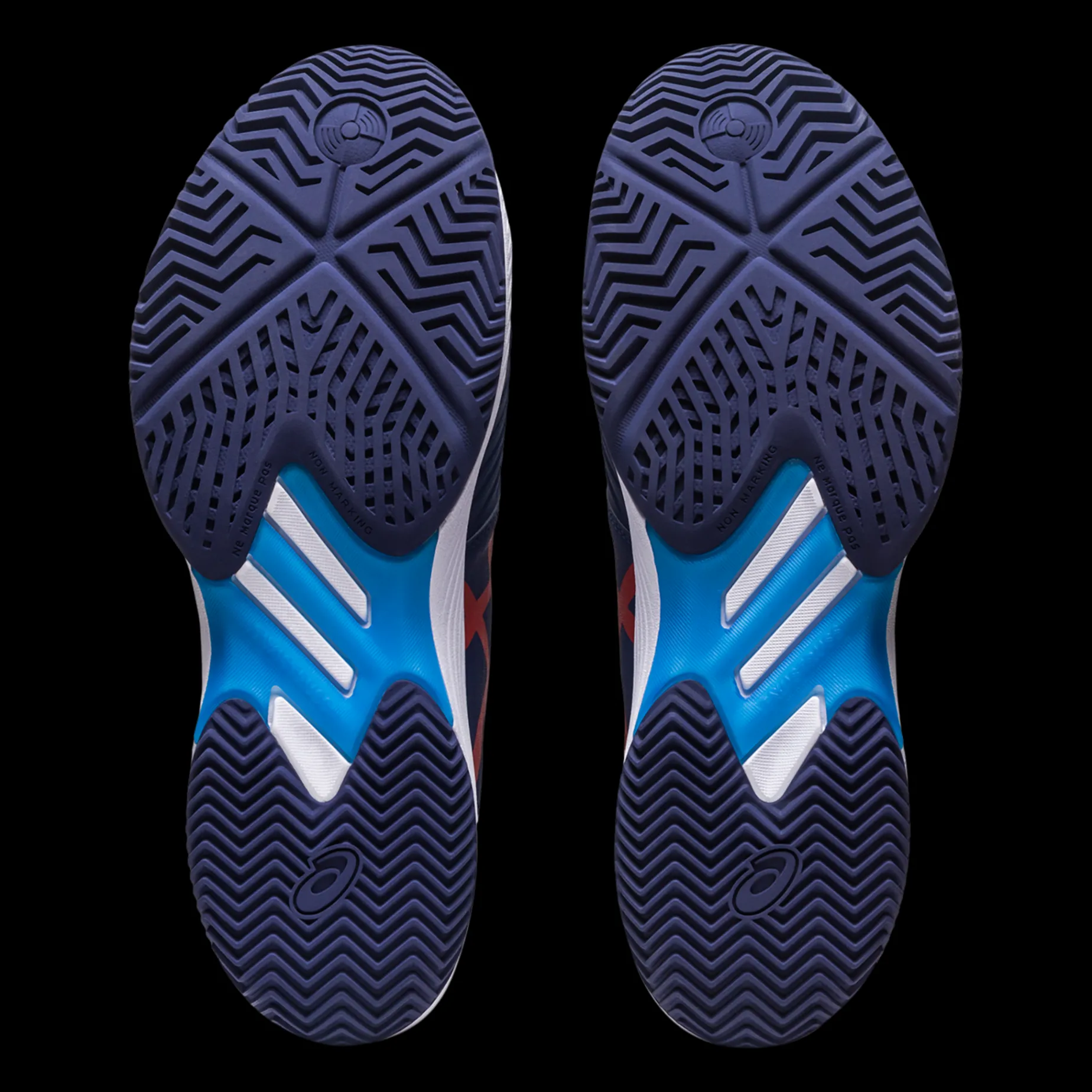 Solution Swift Ff Padel, Padelskor, Herr