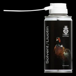 Solvent Gyttorp V2 150 Ml, Vapenolja