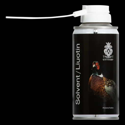 Solvent Gyttorp V2 150 Ml, Vapenolja