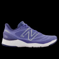 Solvi 4, Löparskor Dam