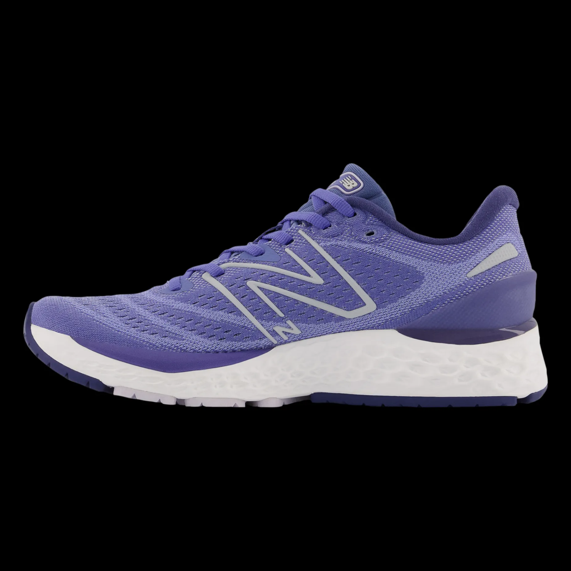 Solvi 4, Löparskor Dam