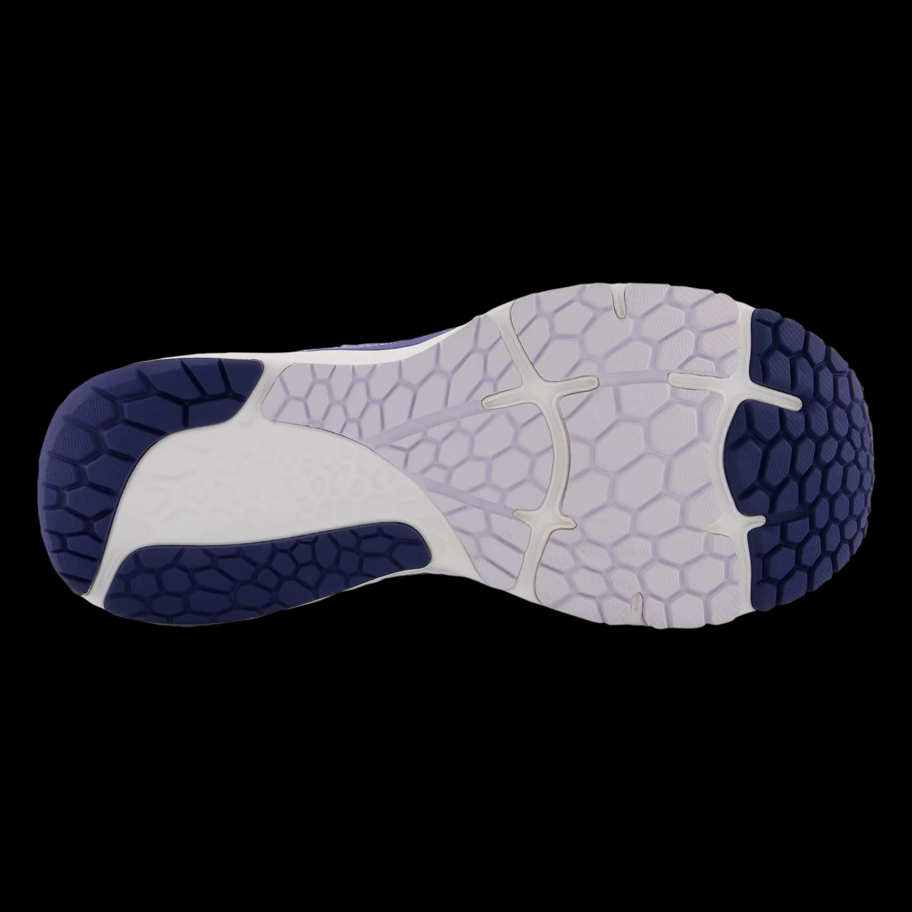 Solvi 4, Löparskor Dam