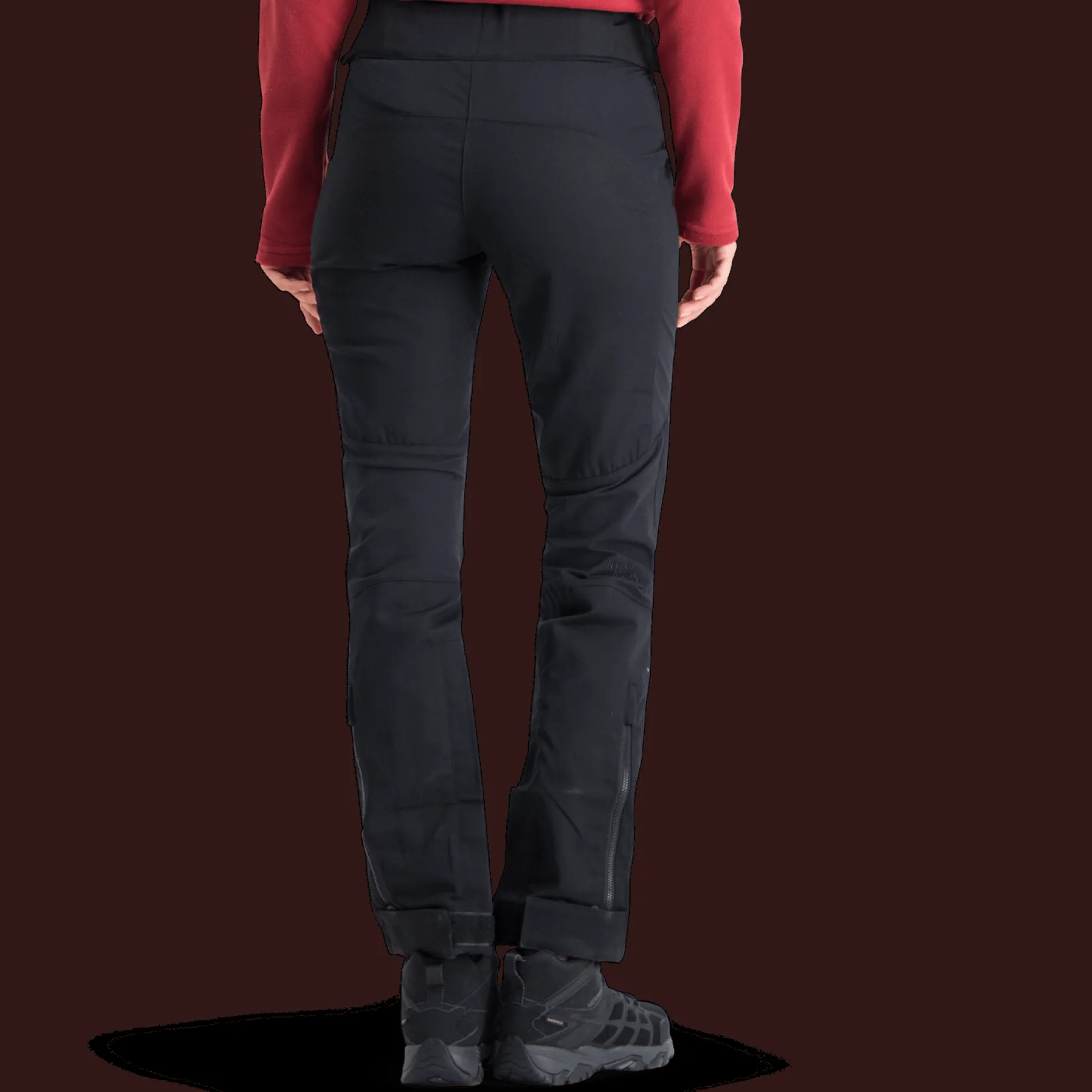 Son Outdoor Pant, Vandringsbyxor Dam