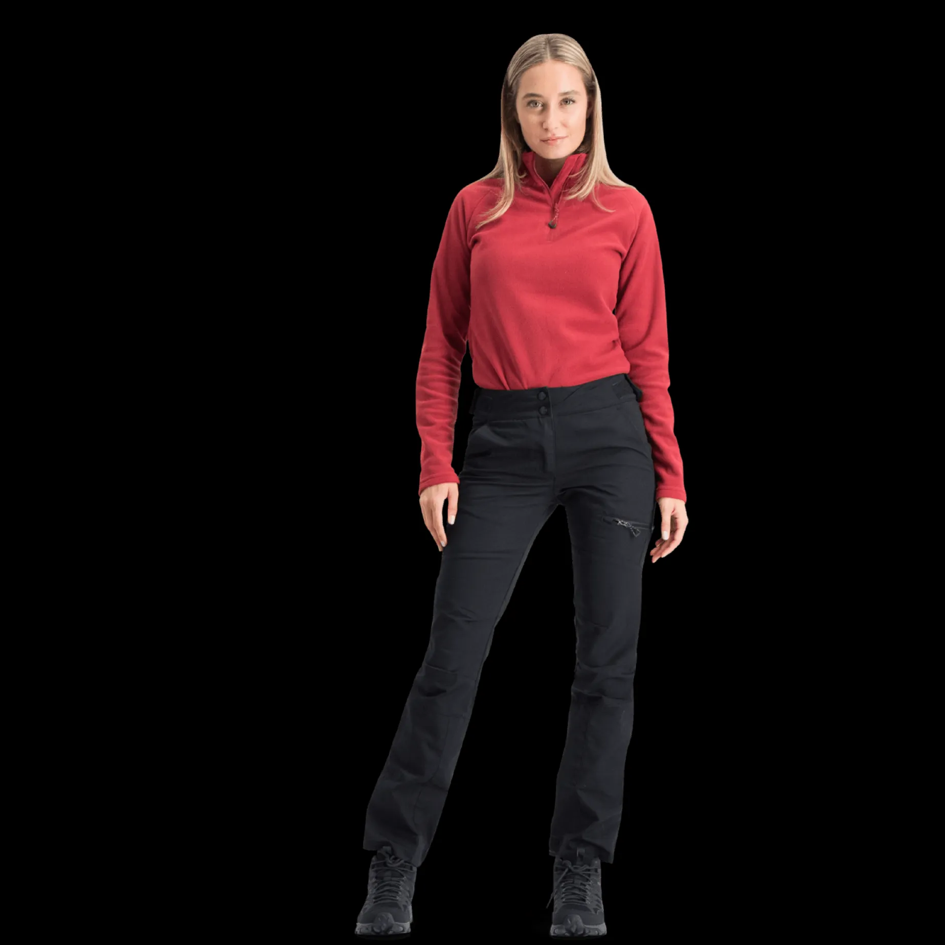 Son Outdoor Pant, Vandringsbyxor Dam