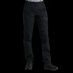 Son Wmn Outdoor Pant, Vandringsbyxor Dam