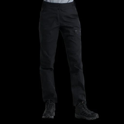 Son Wmn Outdoor Pant, Vandringsbyxor Dam