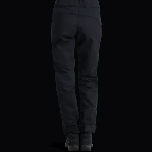 Son Wmn Outdoor Pant, Vandringsbyxor Dam