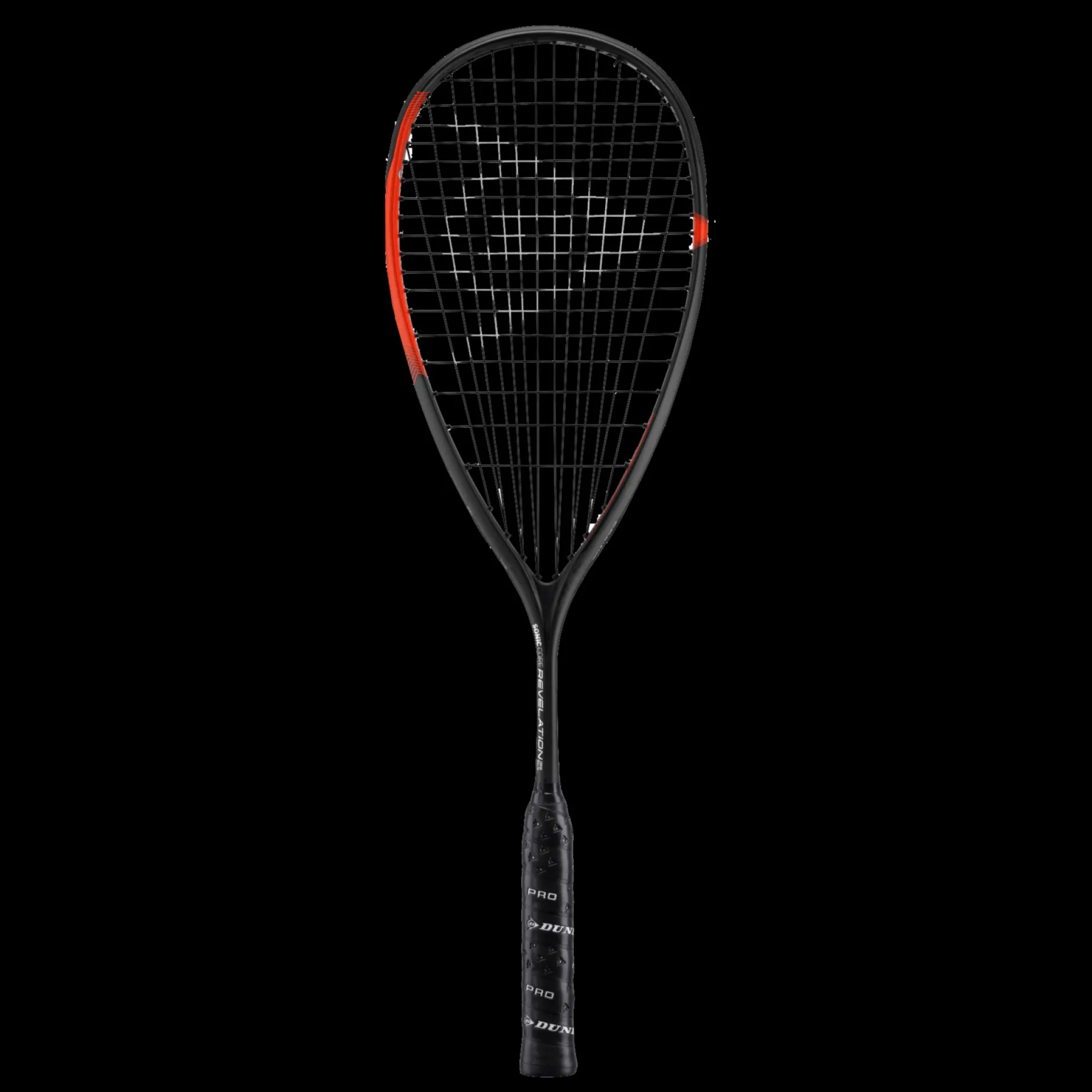 Sonic Core Revelation 135 Squashracket
