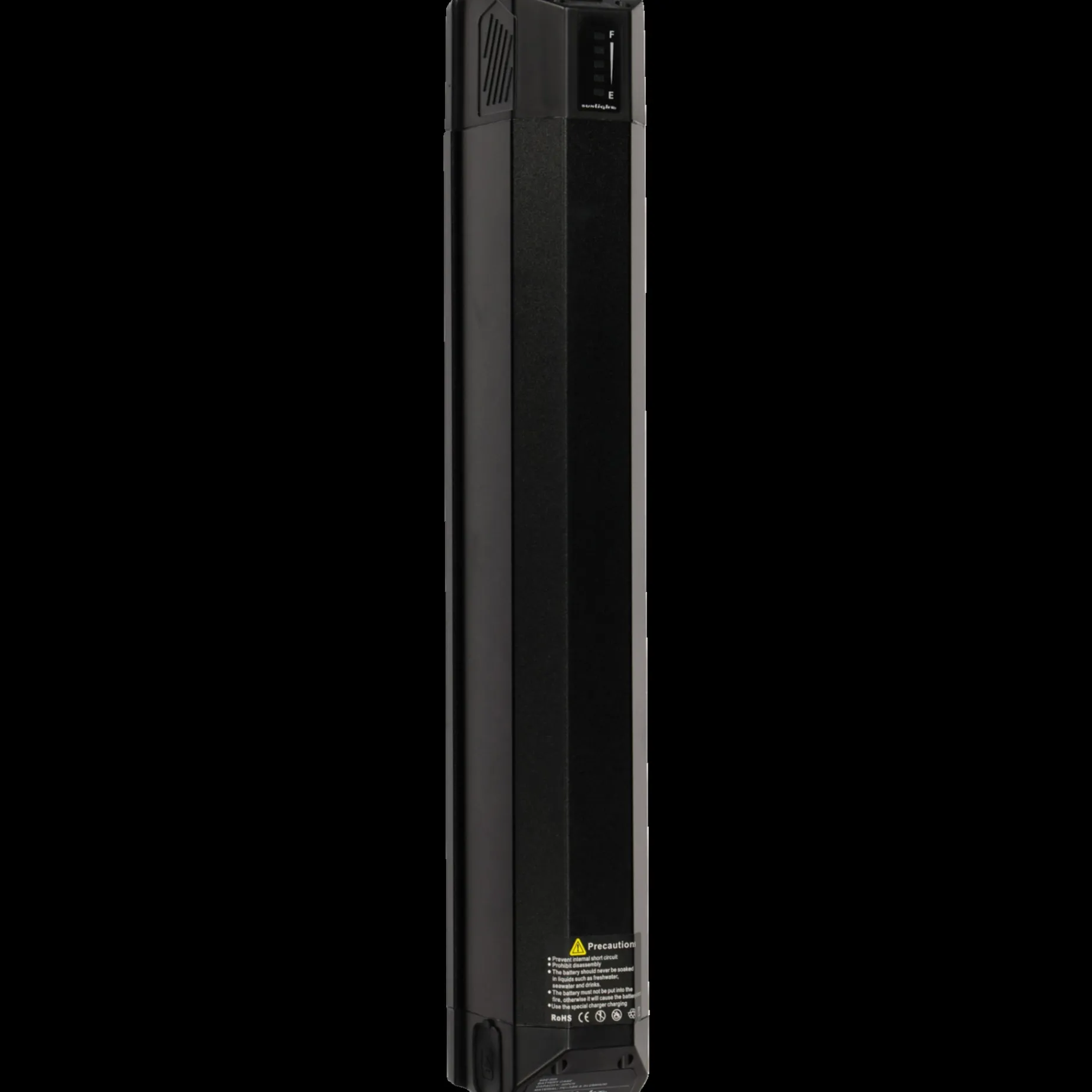 Spare Part - Battery A - White/ Velocity