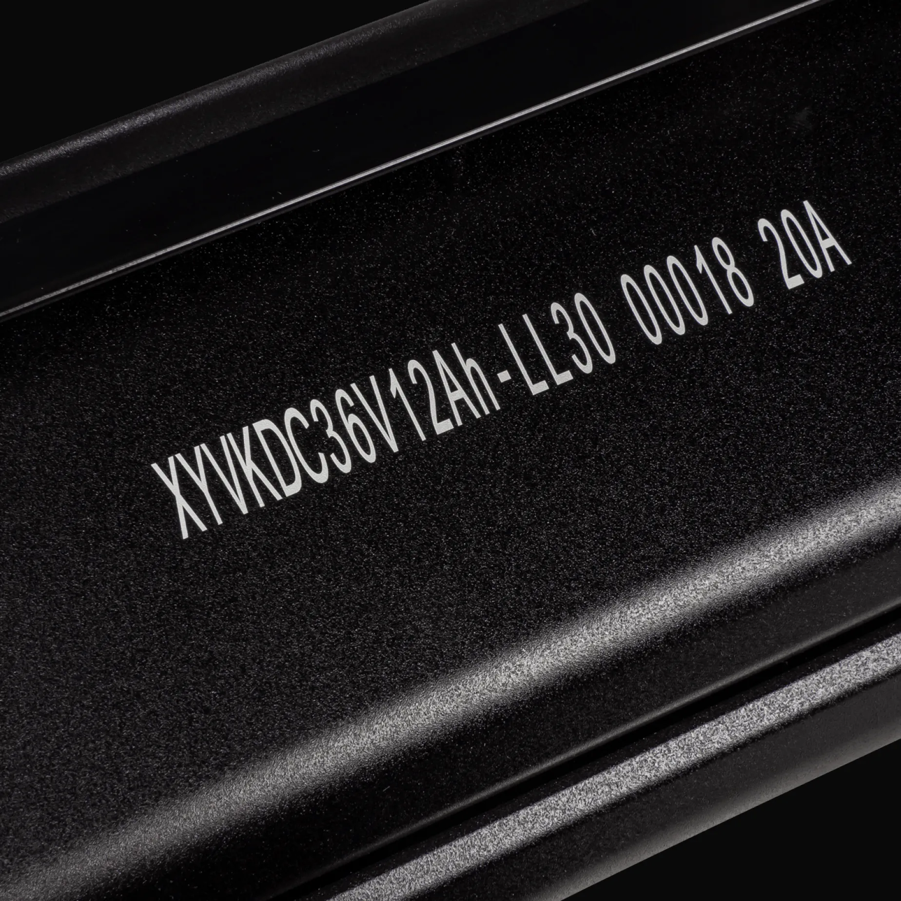 Spare Part - Battery I - White/ Velocity