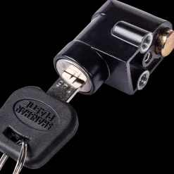 Spare Part - Battery Lock B - White/ Velocity