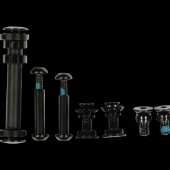 Spare Part Fs Bolt Set Am 275 Interceptor 18