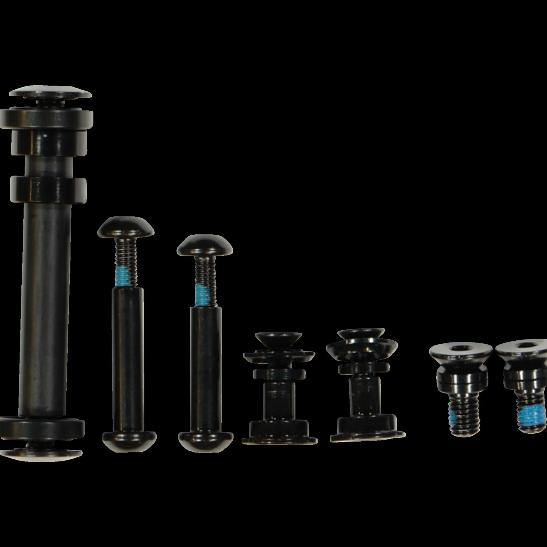 Spare Part Fs Bolt Set Am 275 Interceptor 18