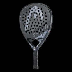 Speed Pro X 2 023 Padelracket, Unisex