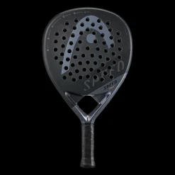 Speed Pro X 2 023 Padelracket, Unisex