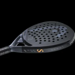 Speed Pro X 2 023 Padelracket, Unisex