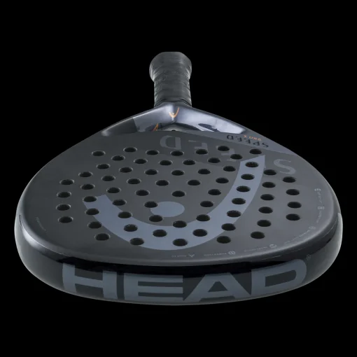 Speed Pro X 2 023 Padelracket, Unisex