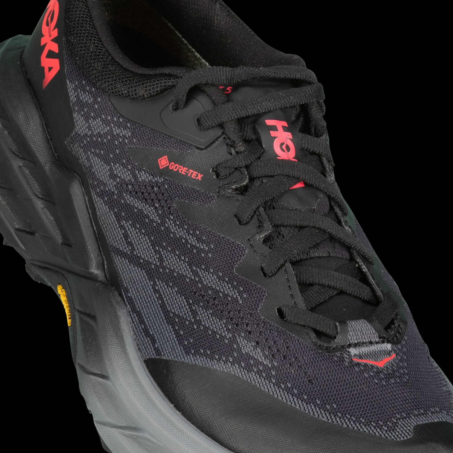 Speedgoat 5 Gore-Tex Spike, TerrangLöparskor Med Dubbar Dam