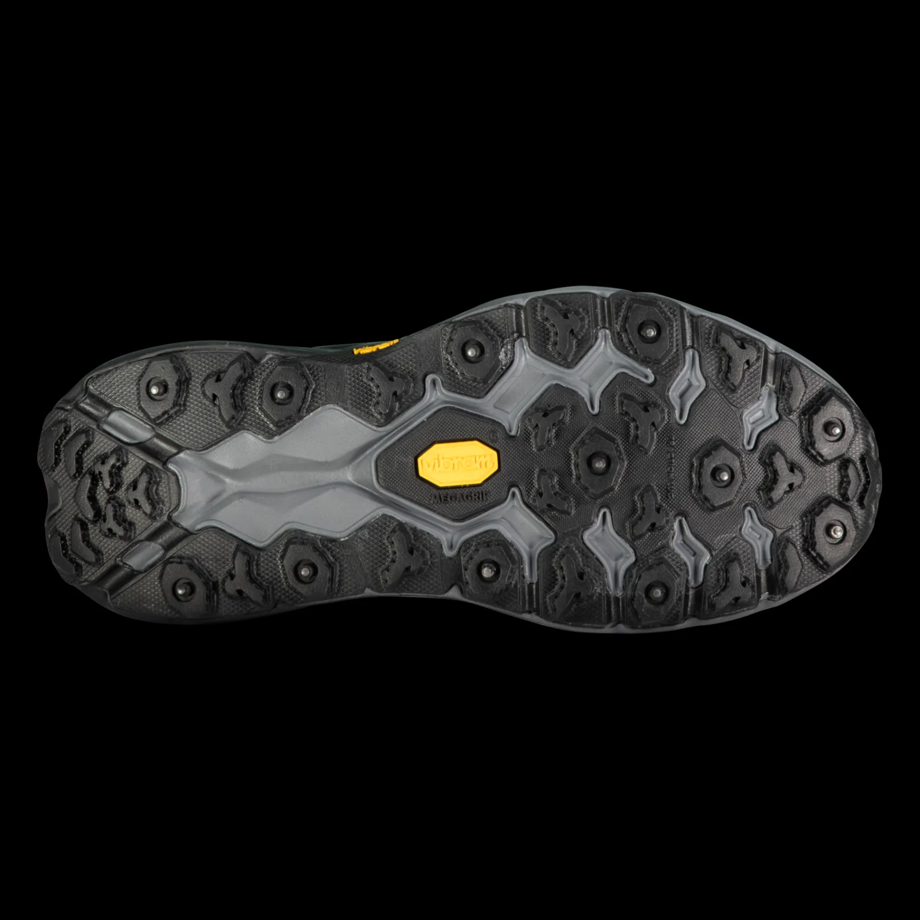 Speedgoat 5 Gore-Tex Spike, TerrangLöparskor Med Dubbar Dam