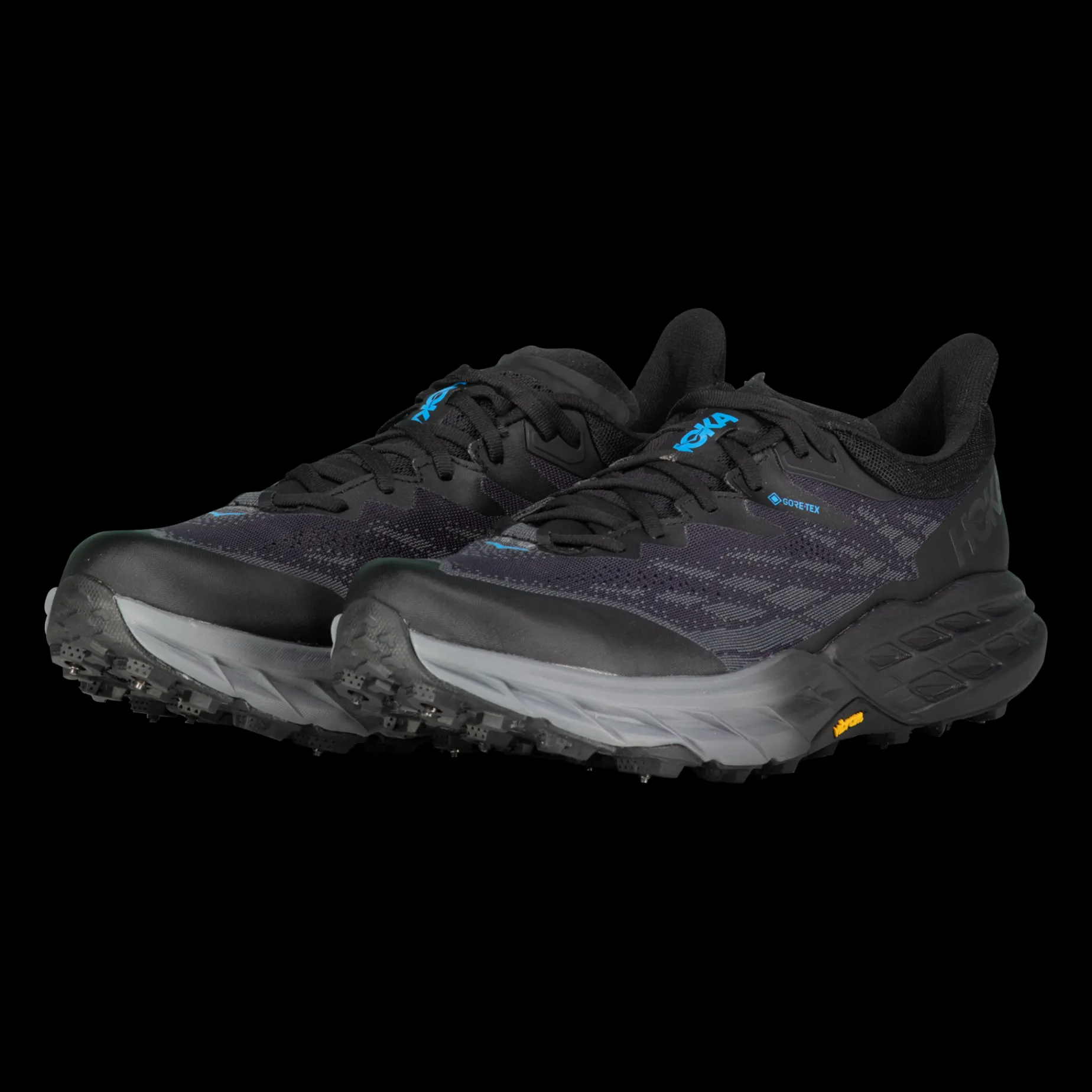 Speedgoat 5 Gore-Tex Spike, TerrangLöparskor Herr