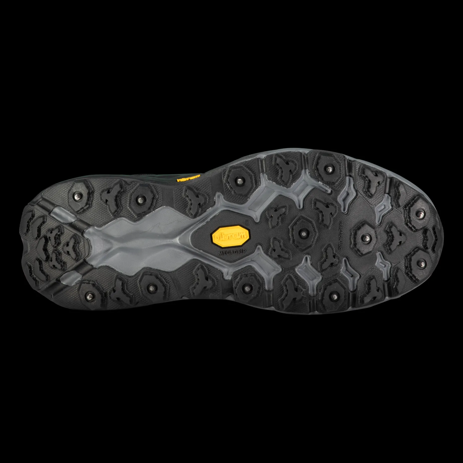 Speedgoat 5 Gore-Tex Spike, TerrangLöparskor Herr