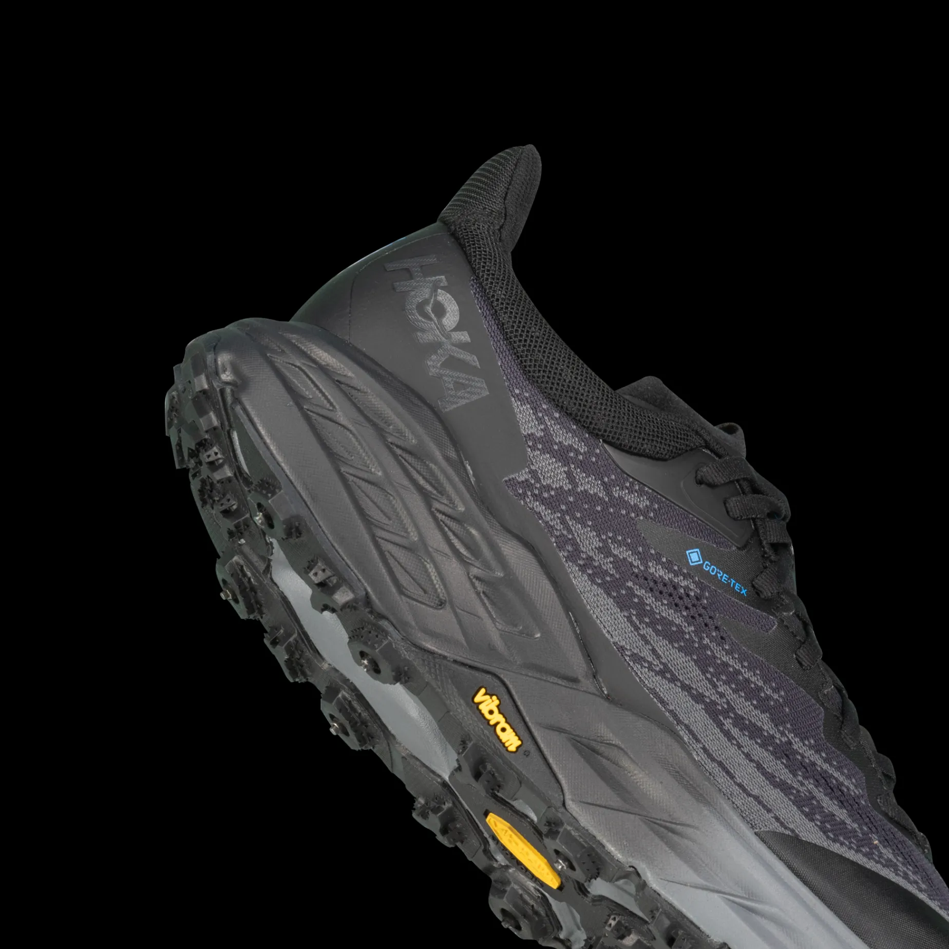 Speedgoat 5 Gore-Tex Spike, TerrangLöparskor Herr