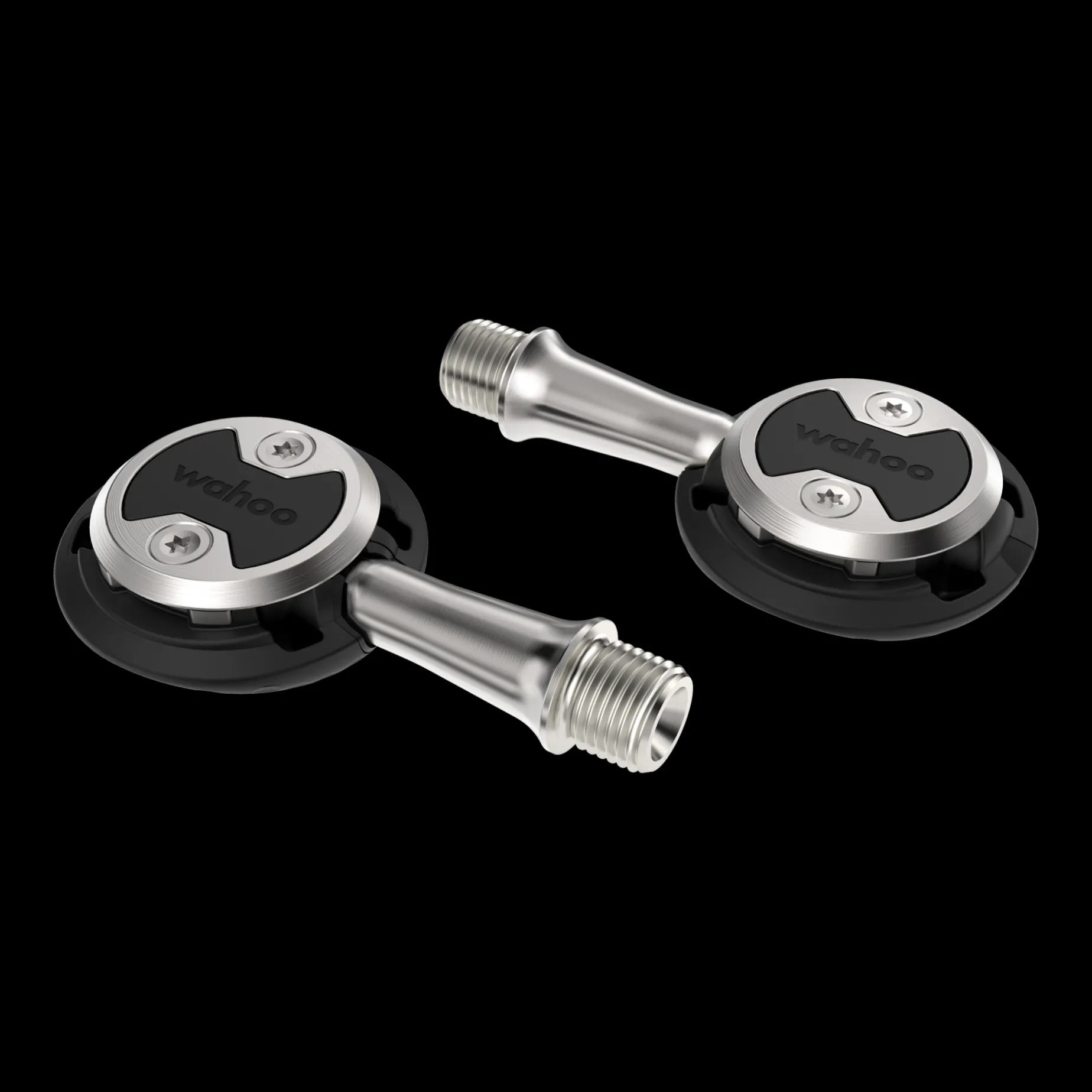 Speedplay Aero Pedal System, Aerodynamiska Cykelpedaler, Landsvag Unisex