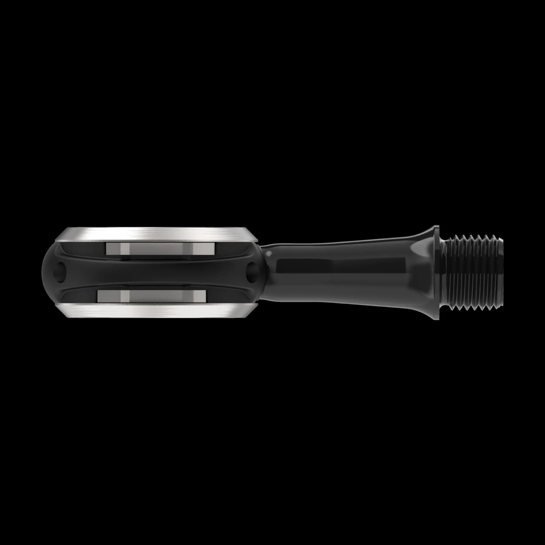 Speedplay Comp Pedal System, Pedaler, Landsvag Unisex