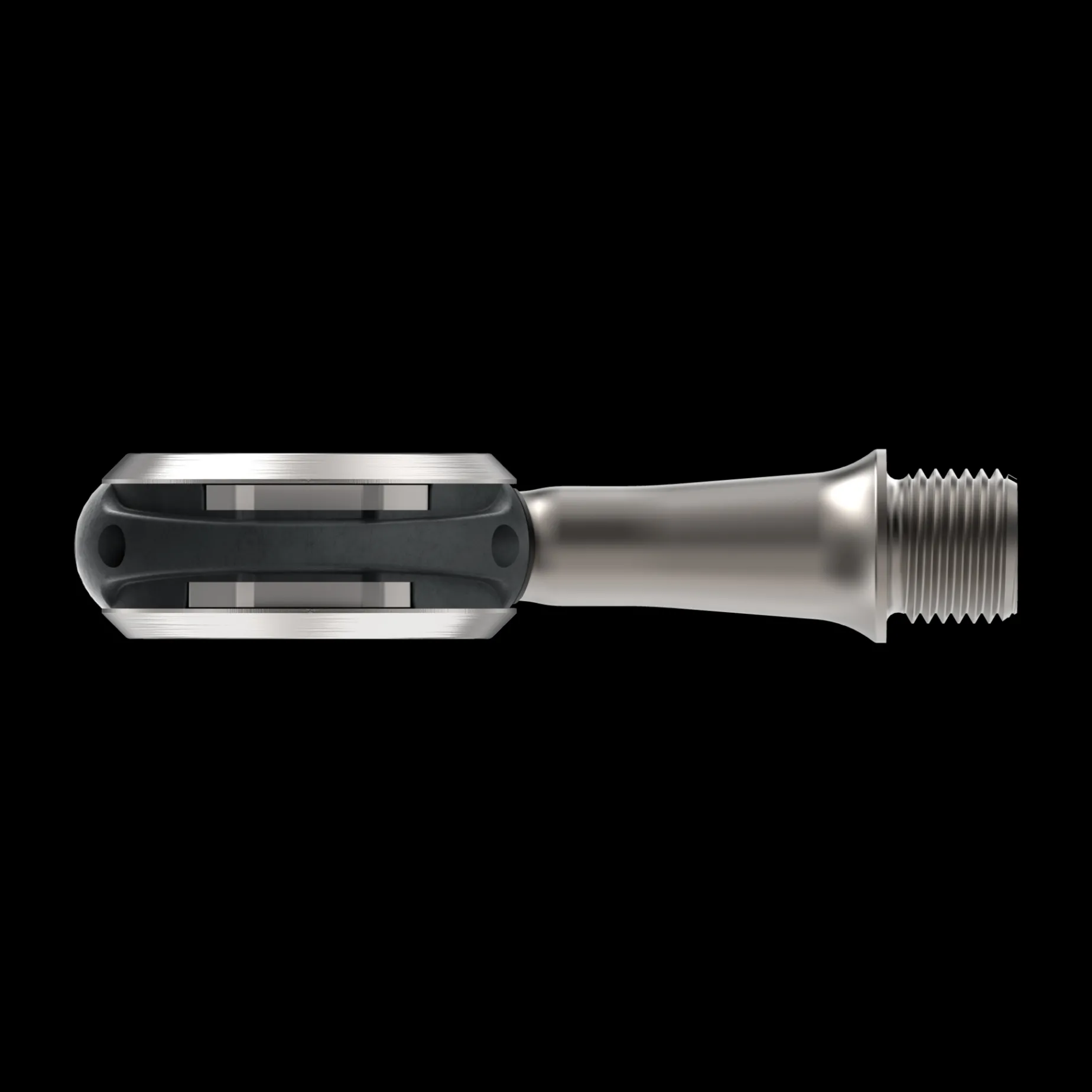 Speedplay Nano Pedal System, Cykelpedaler, Landsvag Unisex