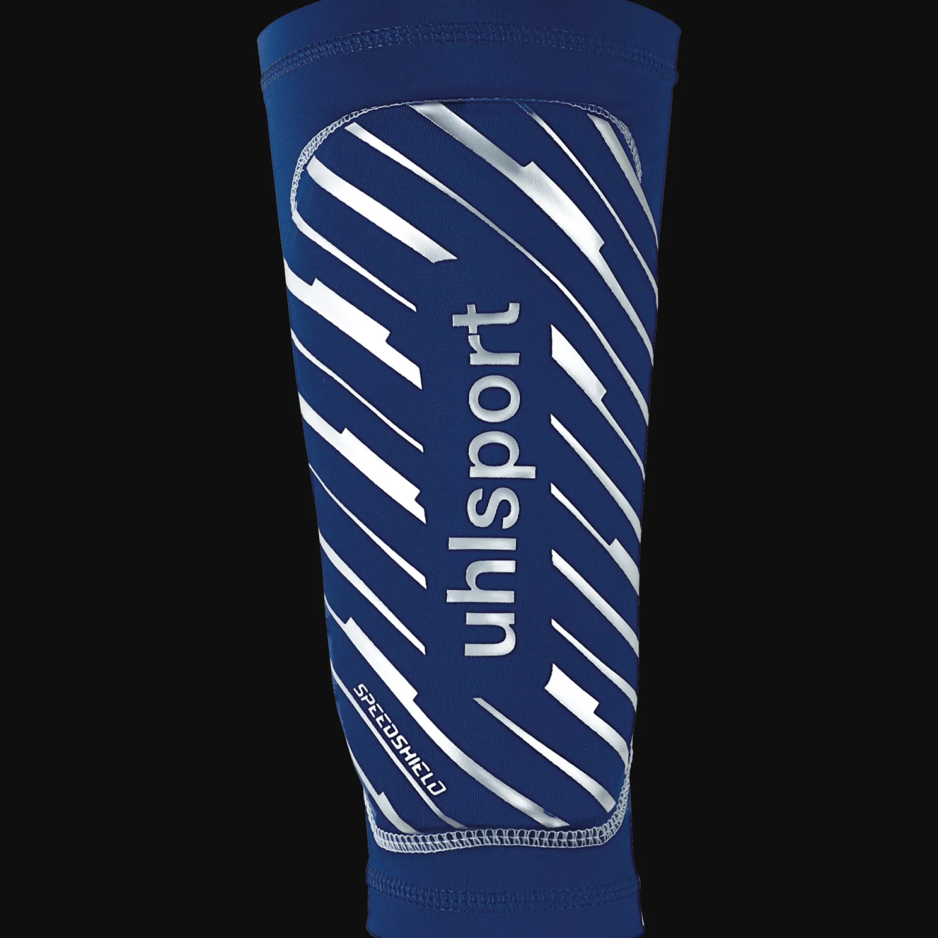 Speedshield, Benskydd