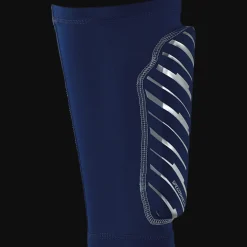 Speedshield, Benskydd